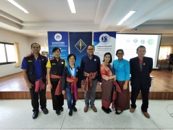 โครงการ “เผยแพร่ความรู้ด้านการประกันภัยและการคุ้มครองผู้บริโภคให้แก่กลุ่มเครือข่ายแม่หญิง” 10 สิงหาคม 2562