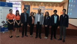 อบรม “ขอต่ออายุเป็นตัวแทน/นายหน้าประกันวินาศภัย