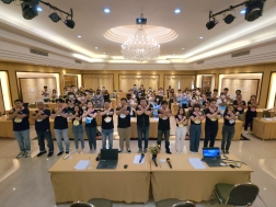 กองทุนประกันวินาศภัย ประกาศเจตนารมณ์ นโยบาย “NO GIFT POLICY ไม่รับ ไม่ให้”