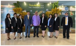 เผยแพร่ความรู้ประกันภัยชาวกาฬสินธุ์ ปี 2563