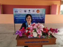 โครงการพัฒนาเครือข่ายความร่วมมือ ส่งเสริมความรู้ 12 กุมภาพันธ์ 2563